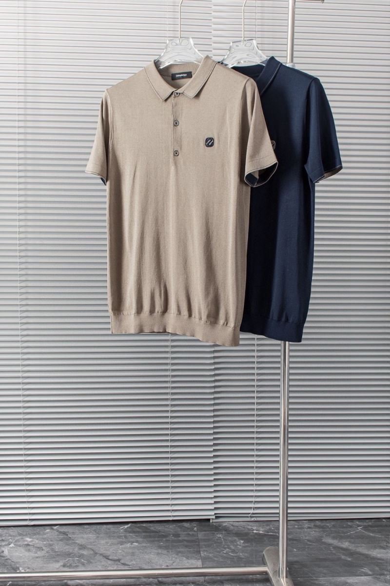 Zegna T-Shirts